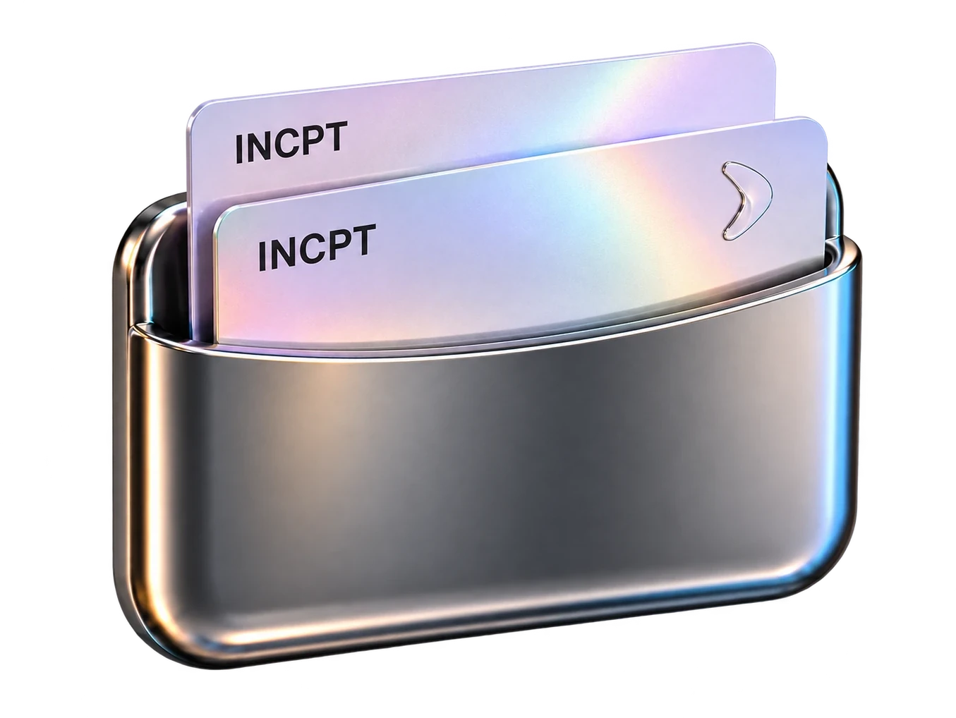 INCPT cards