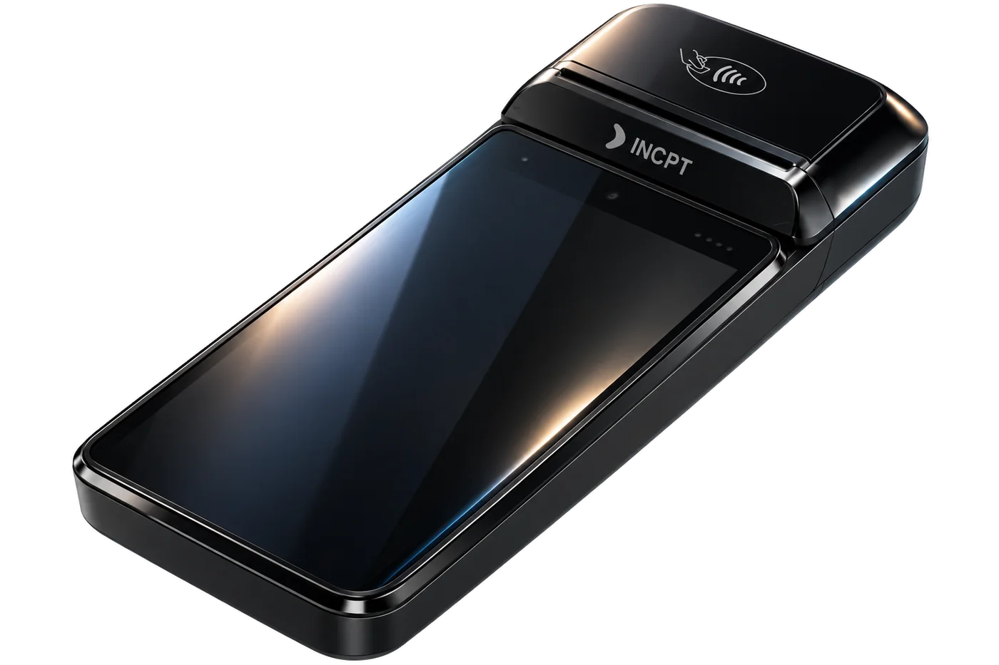 INCPT payment terminal